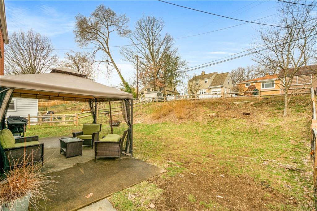 1167 Varner Road Pittsburgh, PA 15227 - Photo 23 of 25 Gallery Image 23
