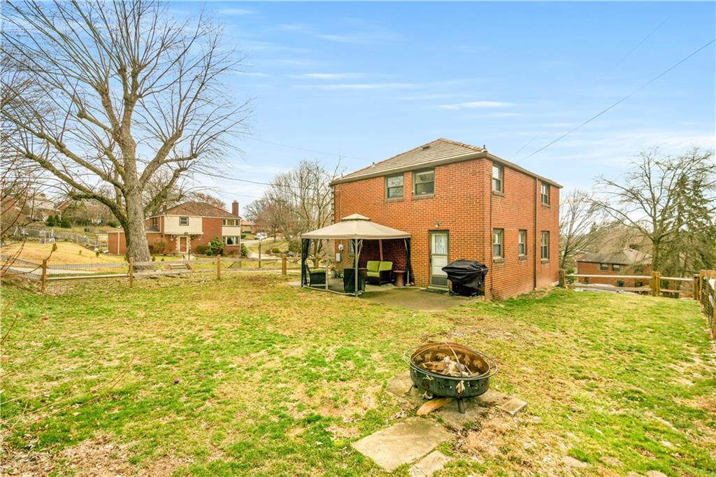 1167 Varner Road Pittsburgh, PA 15227 - Photo 24 of 25 Gallery Image 24