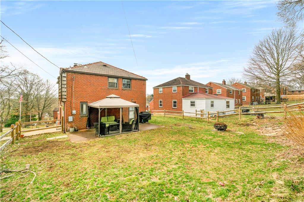 1167 Varner Road Pittsburgh, PA 15227 - Photo 25 of 25 Gallery Image 25