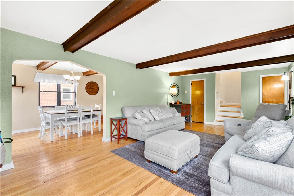 1167 Varner Road Pittsburgh, PA 15227 - Photo 8 of 25 Gallery Image 8