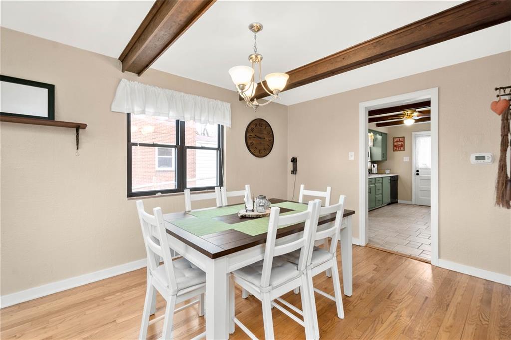 1167 Varner Road Pittsburgh, PA 15227 - Photo 9 of 25 Gallery Image 9