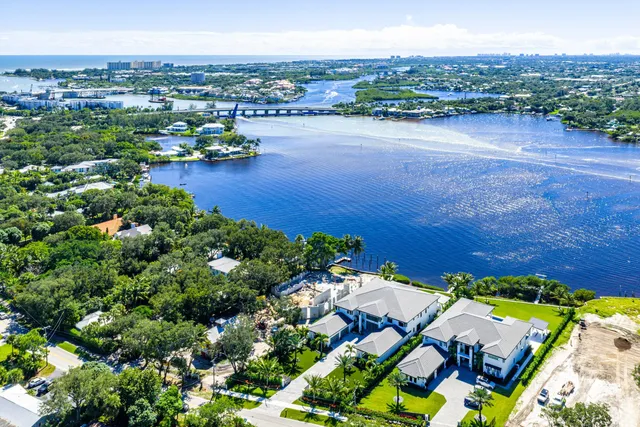 $16,950,000 | 88 West Riverside Drive, Jupiter, FL 33469