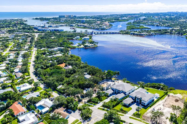 $16,950,000 | 88 West Riverside Drive, Jupiter, FL 33469