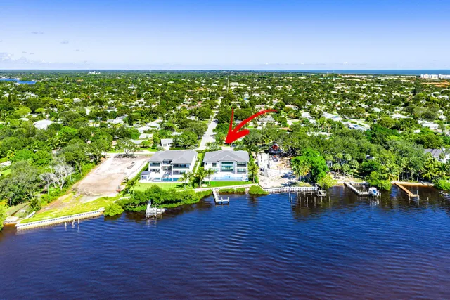 $16,950,000 | 88 West Riverside Drive, Jupiter, FL 33469