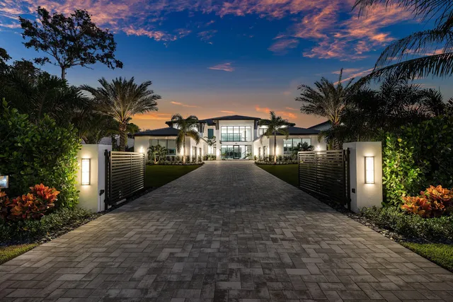 $16,950,000 | 88 West Riverside Drive, Jupiter, FL 33469