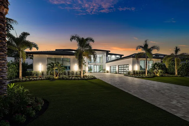 $16,950,000 | 88 West Riverside Drive, Jupiter, FL 33469