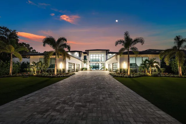 $16,950,000 | 88 West Riverside Drive, Jupiter, FL 33469