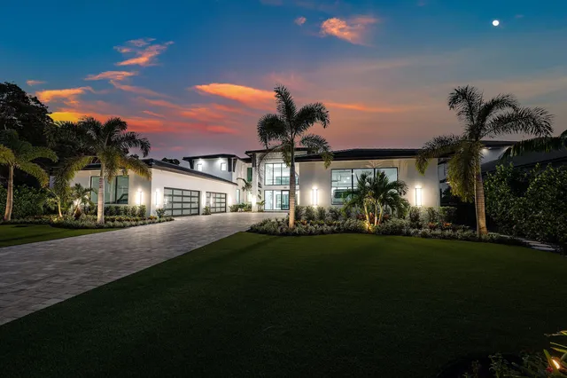$16,950,000 | 88 West Riverside Drive, Jupiter, FL 33469