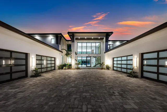 $16,950,000 | 88 West Riverside Drive, Jupiter, FL 33469