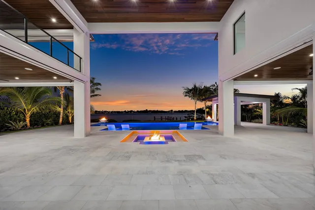 $16,950,000 | 88 West Riverside Drive, Jupiter, FL 33469