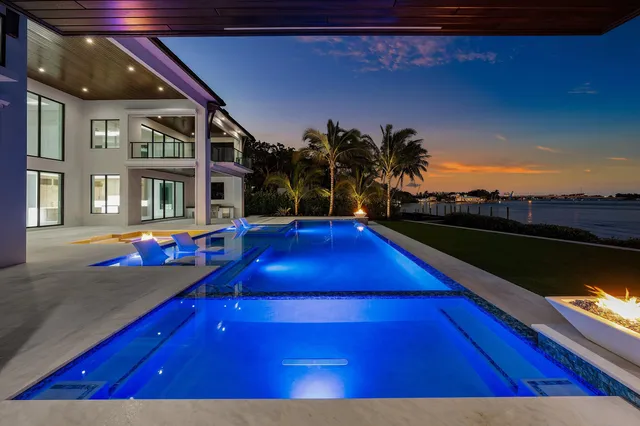 $16,950,000 | 88 West Riverside Drive, Jupiter, FL 33469