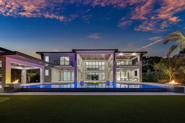 $16,950,000 | 88 West Riverside Drive, Jupiter, FL 33469