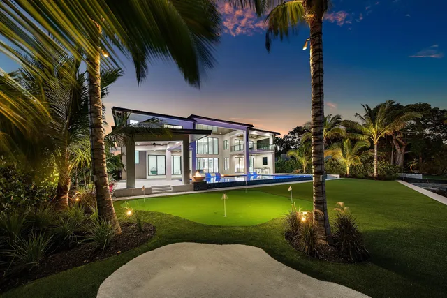 $16,950,000 | 88 West Riverside Drive, Jupiter, FL 33469