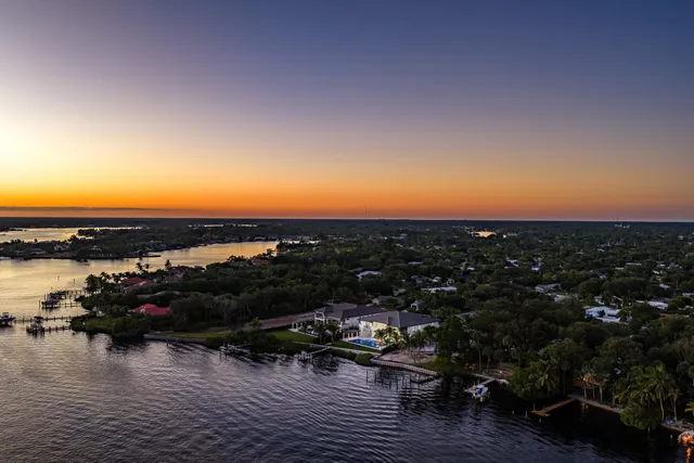 $16,950,000 | 88 West Riverside Drive, Jupiter, FL 33469