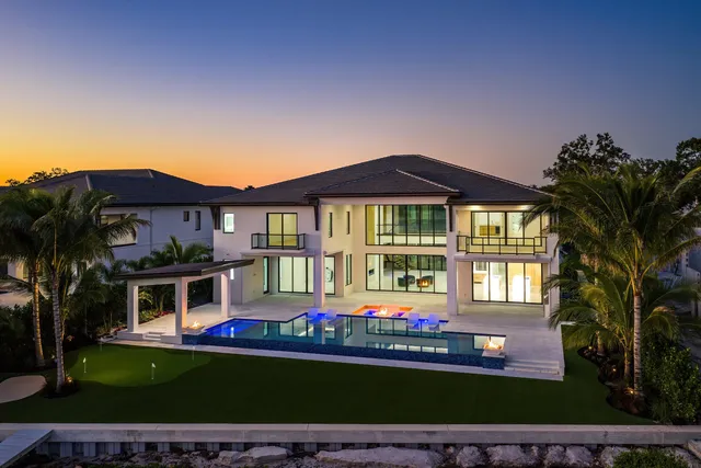 $16,950,000 | 88 West Riverside Drive, Jupiter, FL 33469