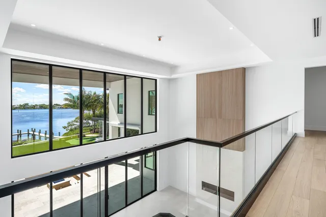 a view of swimming pool with a patio