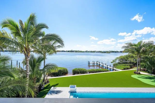 $16,950,000 | 88 West Riverside Drive, Jupiter, FL 33469