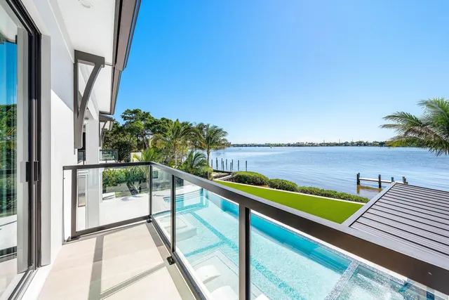 $16,950,000 | 88 West Riverside Drive, Jupiter, FL 33469