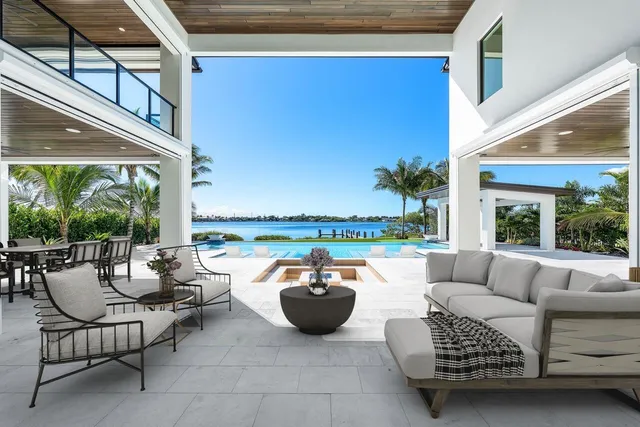 $16,950,000 | 88 West Riverside Drive, Jupiter, FL 33469