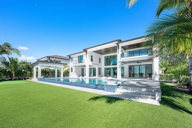 $16,950,000 | 88 West Riverside Drive, Jupiter, FL 33469