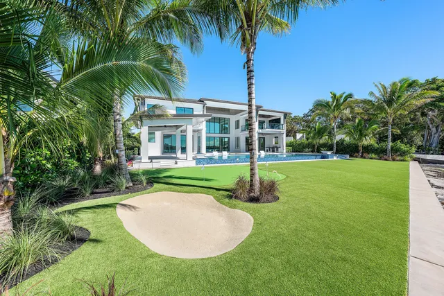 $16,950,000 | 88 West Riverside Drive, Jupiter, FL 33469