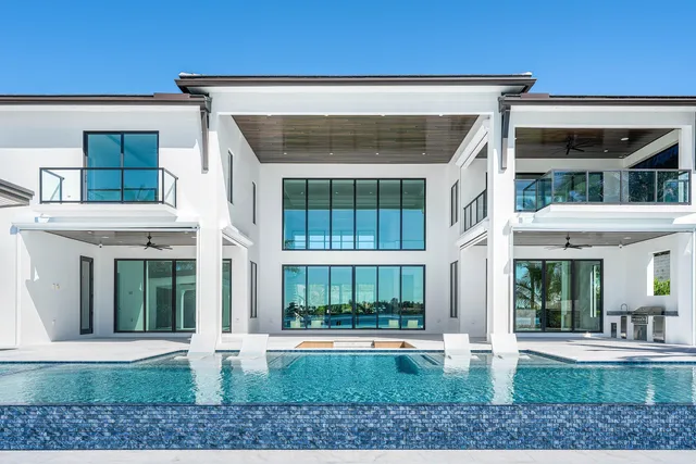 $16,950,000 | 88 West Riverside Drive, Jupiter, FL 33469