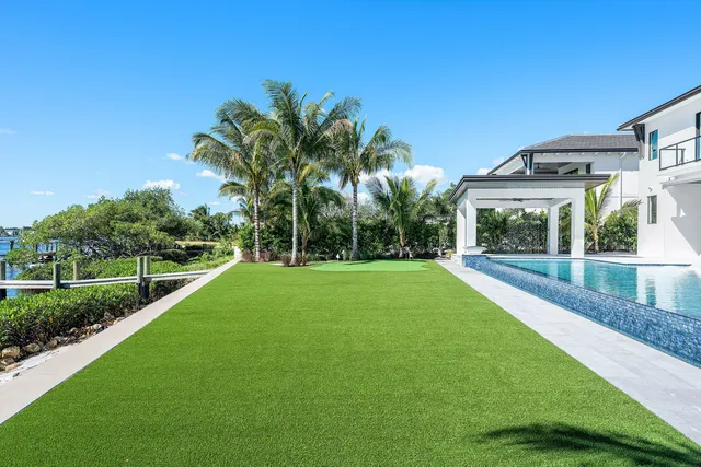 $16,950,000 | 88 West Riverside Drive, Jupiter, FL 33469