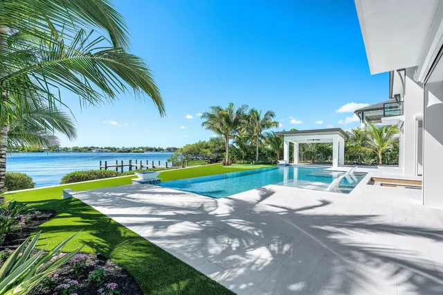 $16,950,000 | 88 West Riverside Drive, Jupiter, FL 33469
