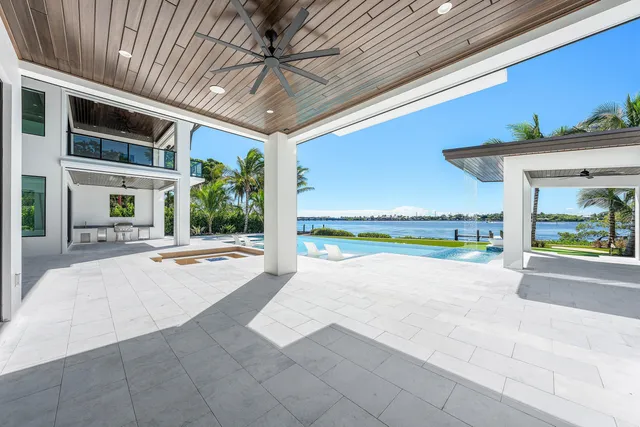 $16,950,000 | 88 West Riverside Drive, Jupiter, FL 33469