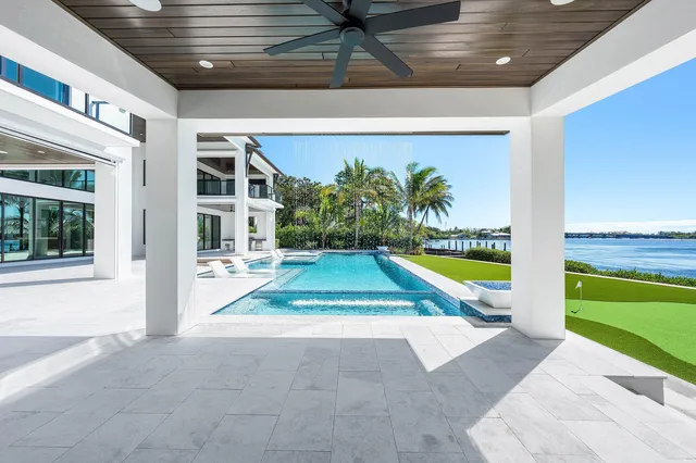 $16,950,000 | 88 West Riverside Drive, Jupiter, FL 33469