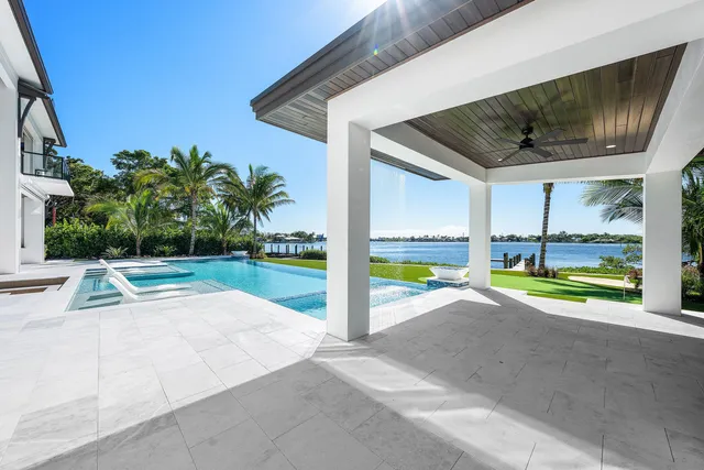 $16,950,000 | 88 West Riverside Drive, Jupiter, FL 33469