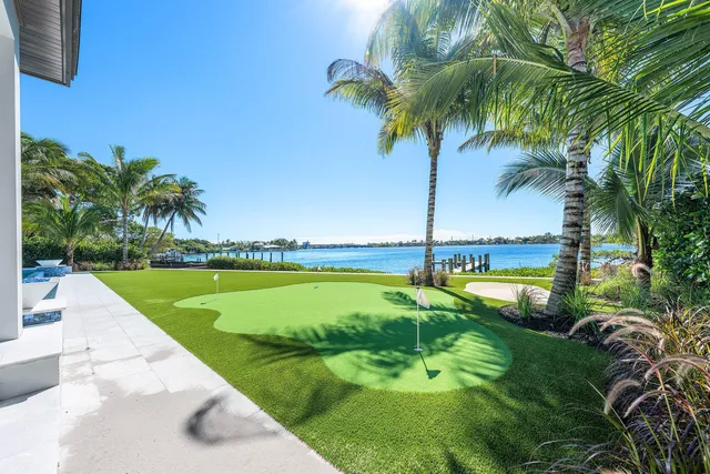 $16,950,000 | 88 West Riverside Drive, Jupiter, FL 33469