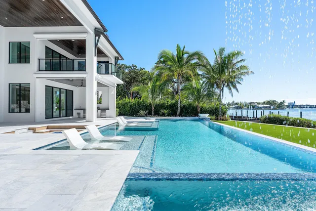 $16,950,000 | 88 West Riverside Drive, Jupiter, FL 33469