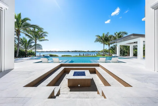 $16,950,000 | 88 West Riverside Drive, Jupiter, FL 33469