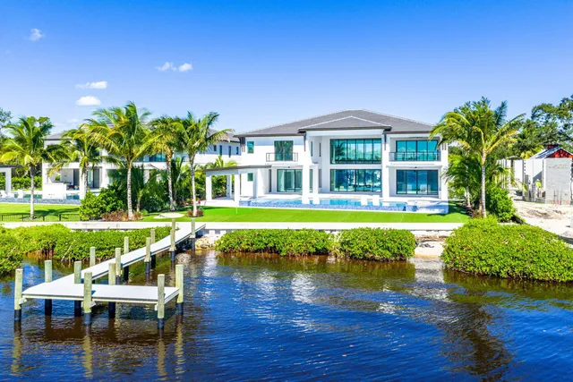 $16,950,000 | 88 West Riverside Drive, Jupiter, FL 33469