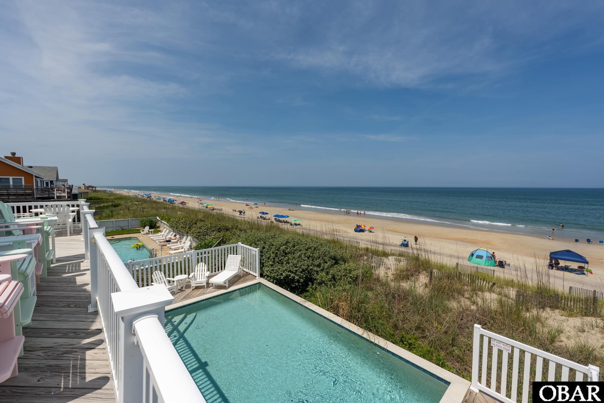129 Bufflehead Road Duck, NC 27949 - Photo 20 of 50 Stunning Ocean Views