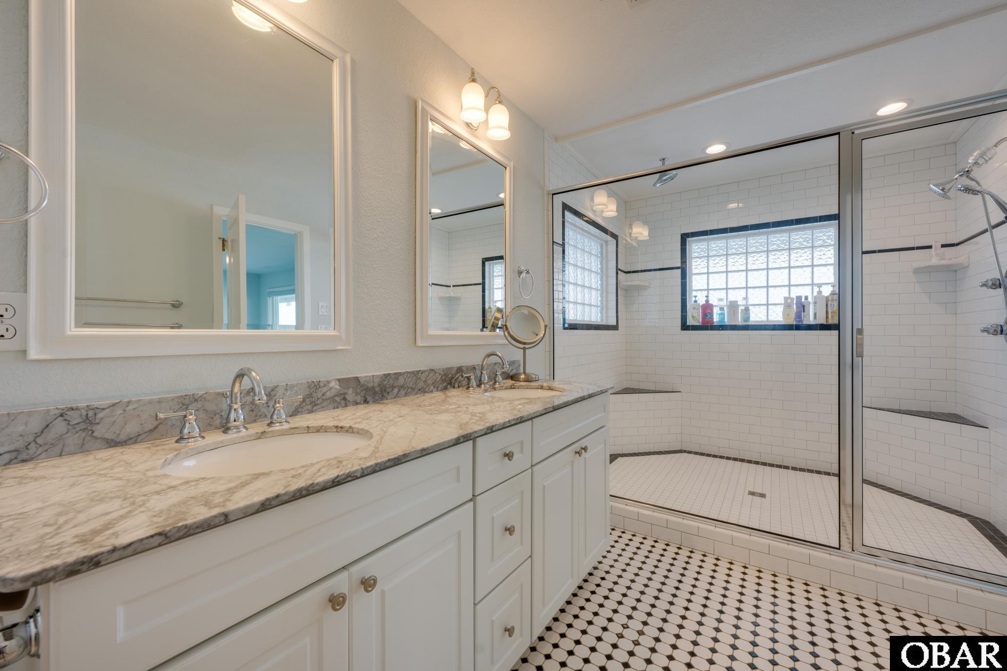 129 Bufflehead Road Duck, NC 27949 - Photo 32 of 50 Updated Bathrooms