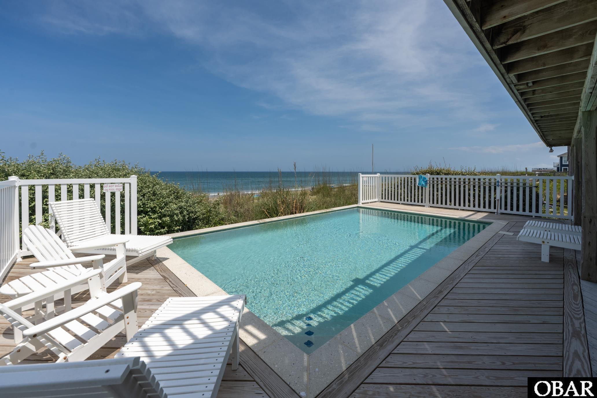 129 Bufflehead Road Duck, NC 27949 - Photo 44 of 50 Unobstructed Ocean Views