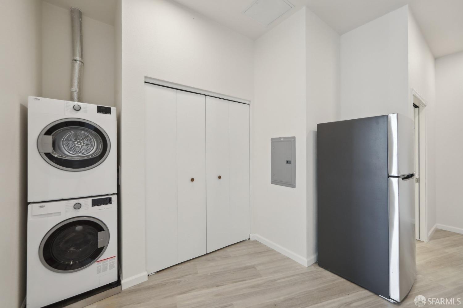 2701 Shattuck Avenue, Unit 102 Berkeley, CA 94705 - Photo 5 of 11