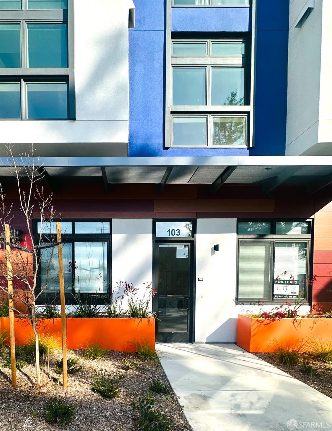 2701 Shattuck Avenue, Unit 102 Berkeley, CA 94705 - Photo 9 of 11