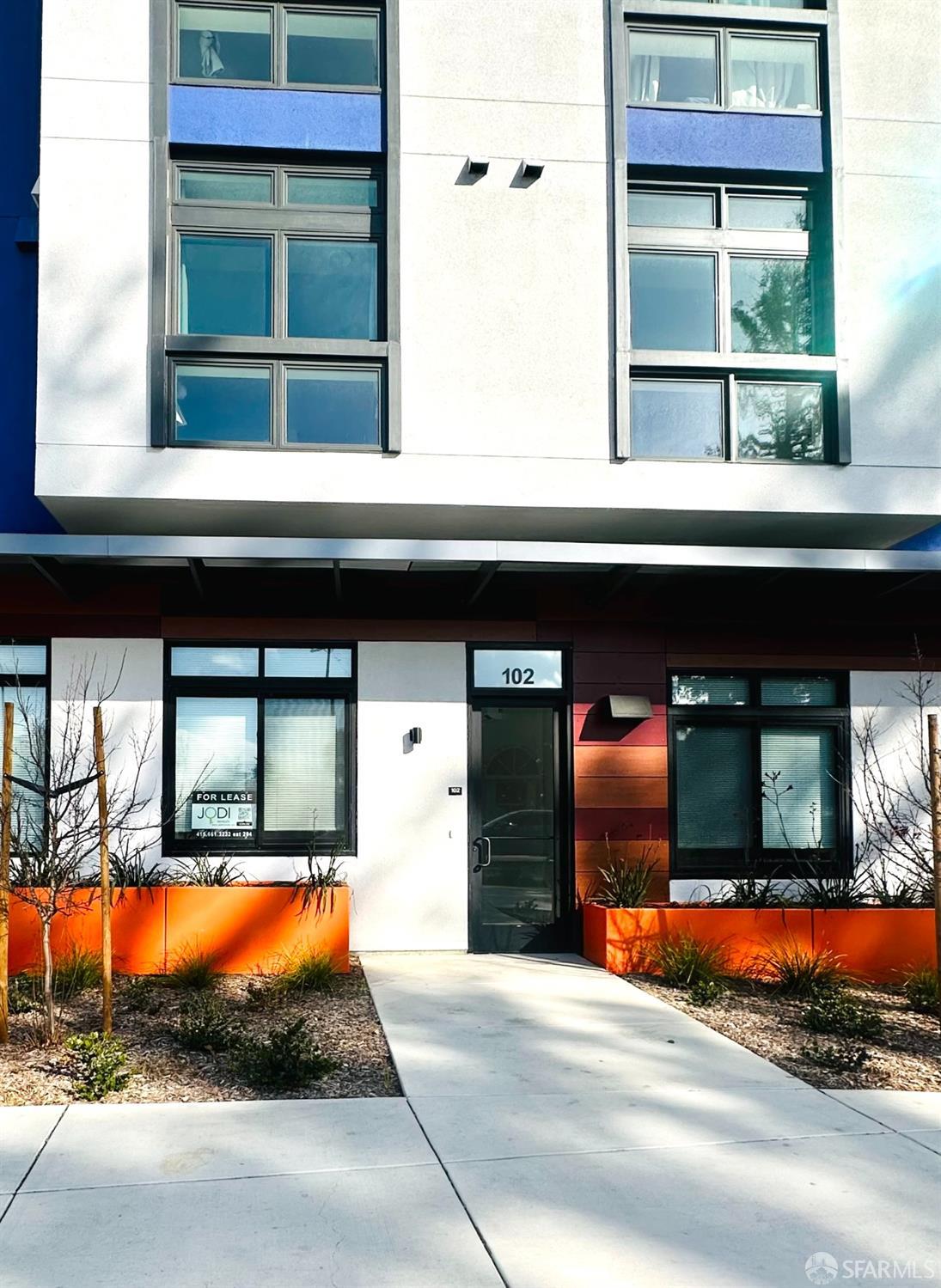 2701 Shattuck Avenue, Unit 102 Berkeley, CA 94705 - Photo 10 of 11