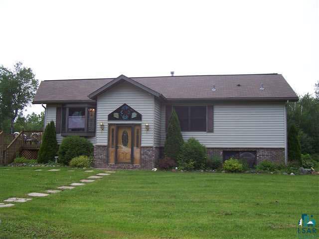 4593 South Barnes Road Superior, WI 54880 - Photo 1 of 9