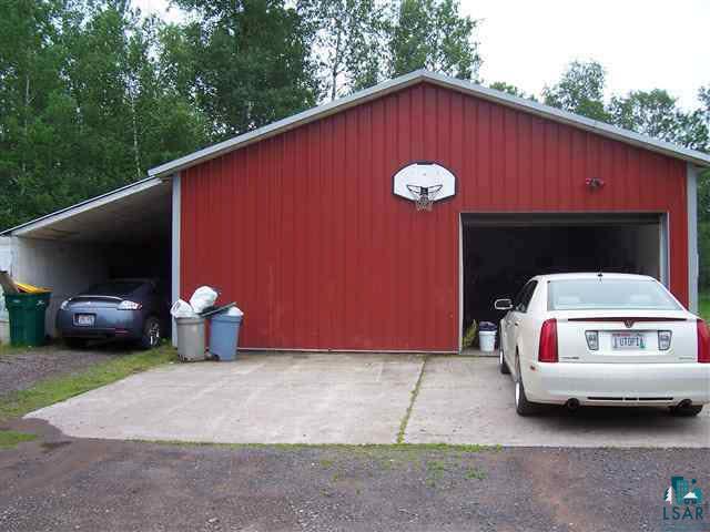 4593 South Barnes Road Superior, WI 54880 - Photo 8 of 9