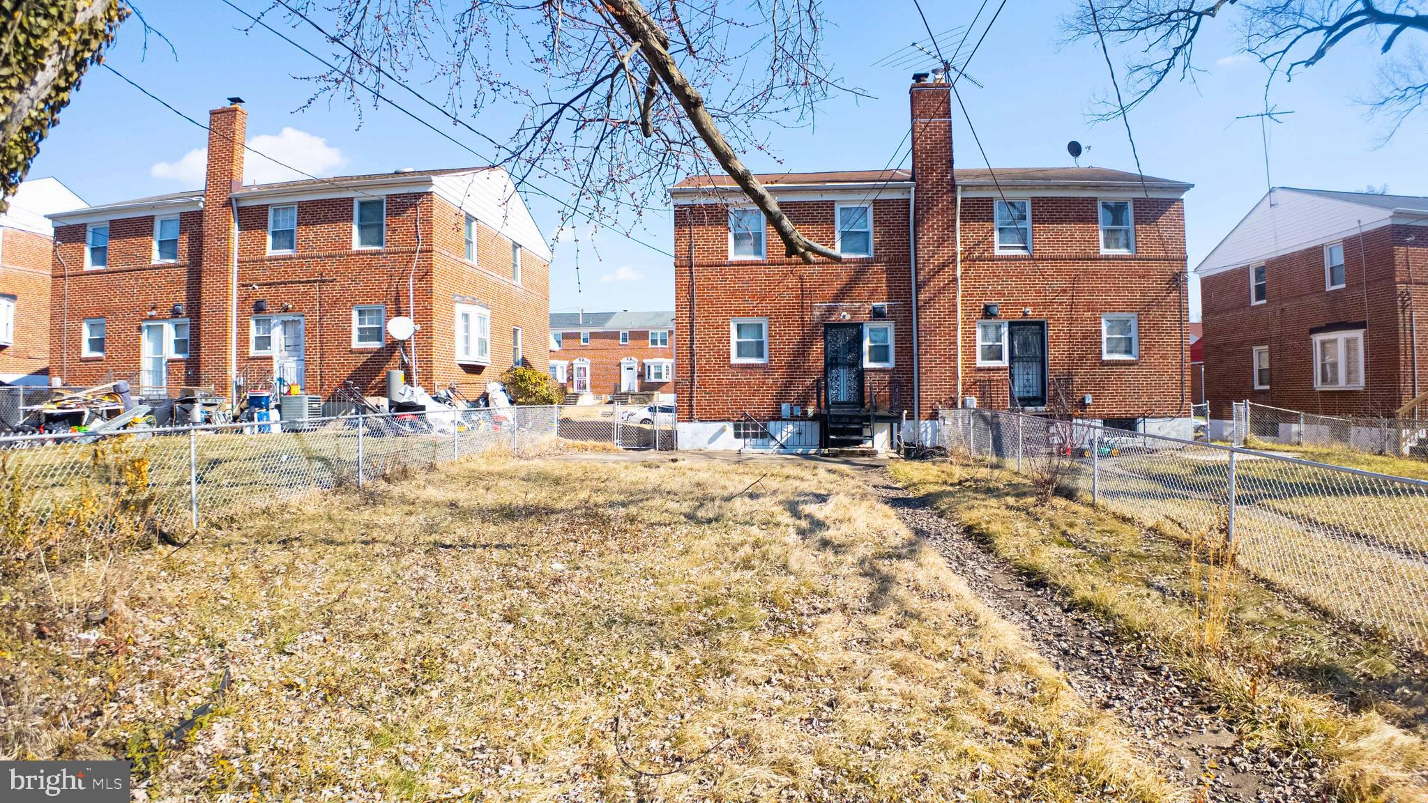 6210 Pilgrim Road Baltimore, MD 21214 - Photo 11 of 20