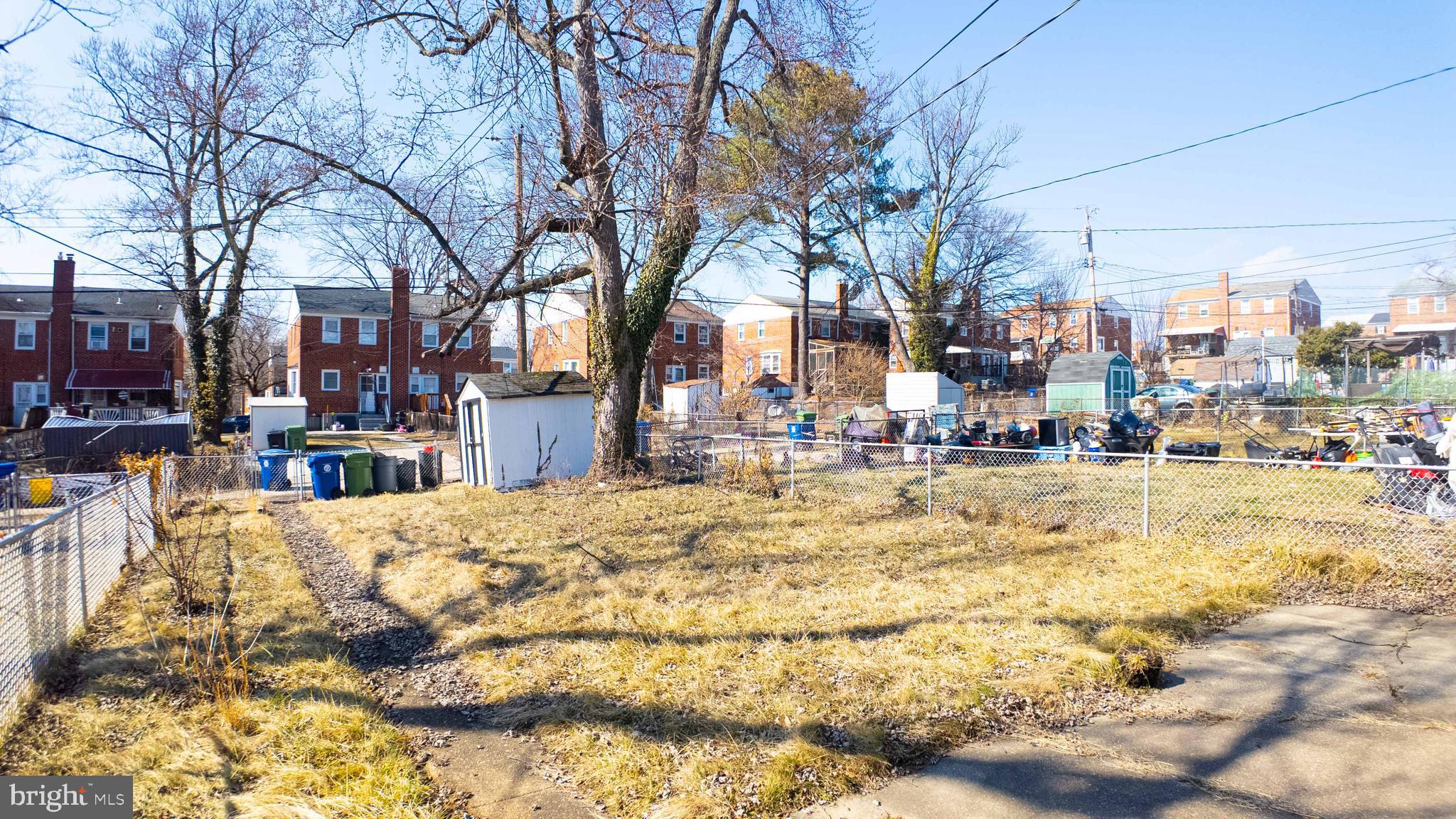 6210 Pilgrim Road Baltimore, MD 21214 - Photo 20 of 20