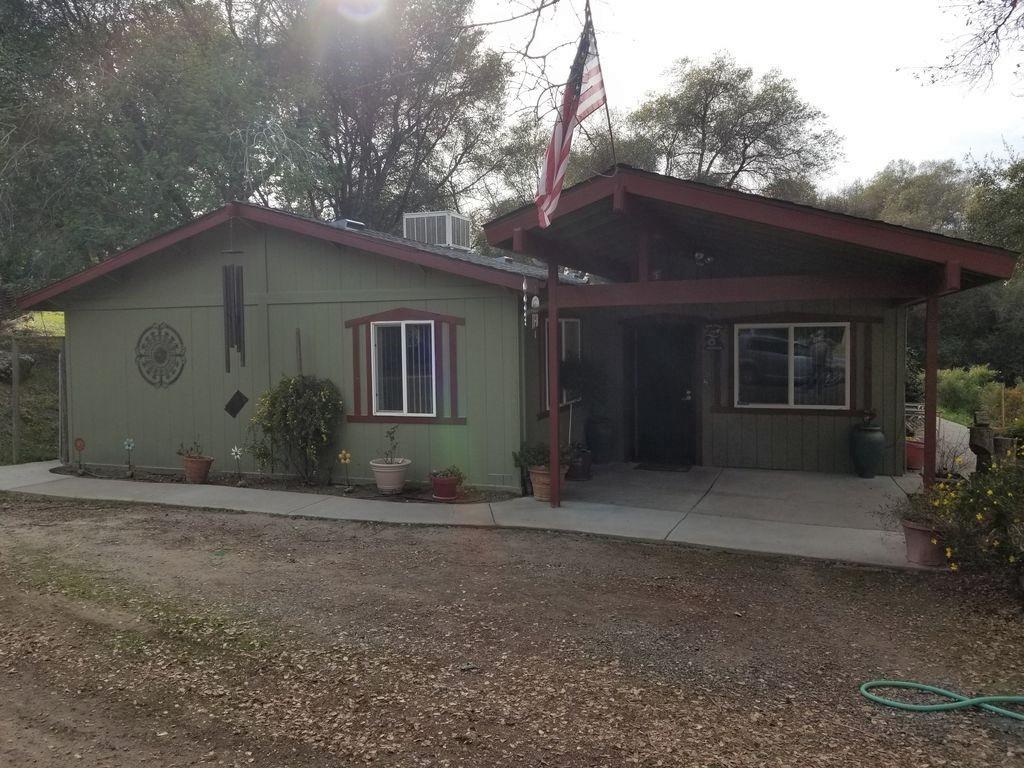 46775 Skyline Ridge Road Coarsegold, CA 93614 - Photo 1 of 6 Gallery Image 1