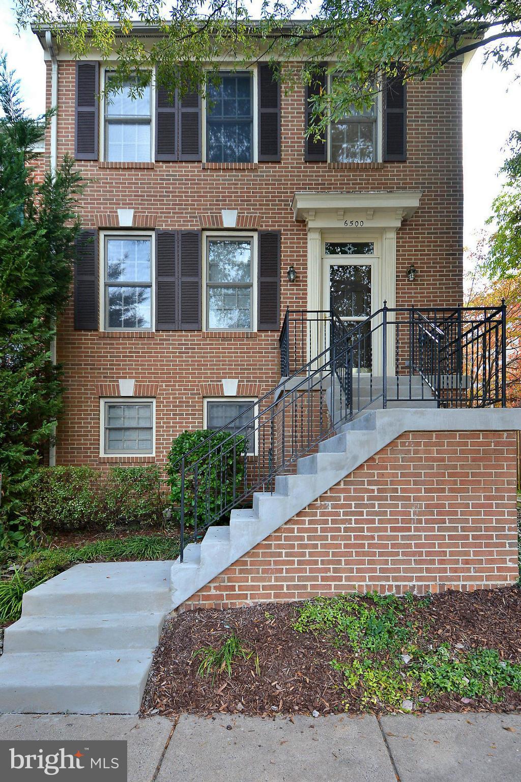 6500 Milva Lane Springfield, VA 22150 - Photo 1 of 30 Exterior (Front)