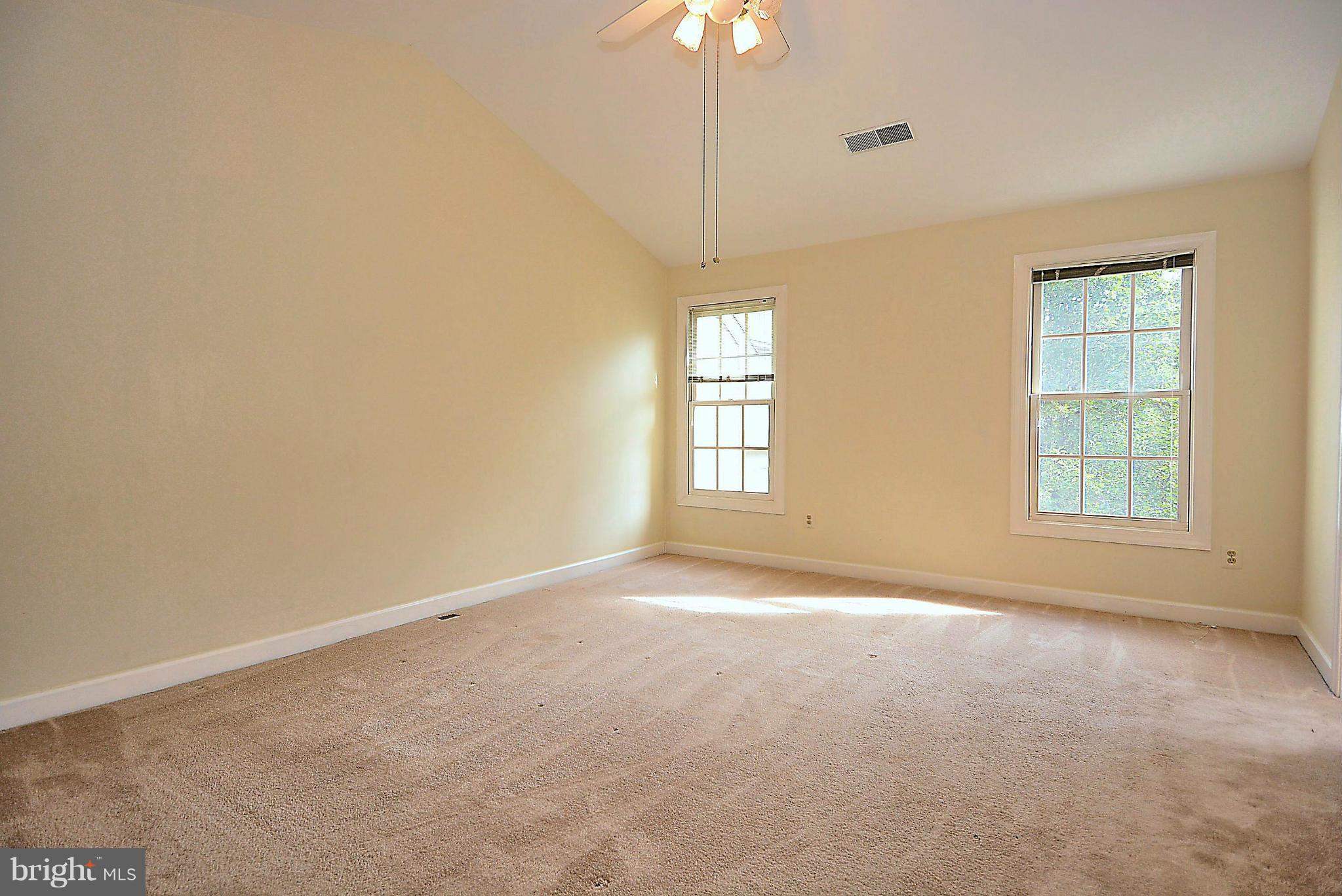 6500 Milva Lane Springfield, VA 22150 - Photo 11 of 30 Bedroom (Master)