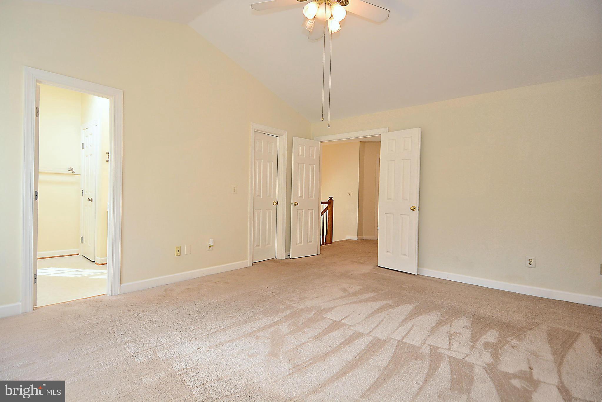 6500 Milva Lane Springfield, VA 22150 - Photo 12 of 30 Bedroom (Master)