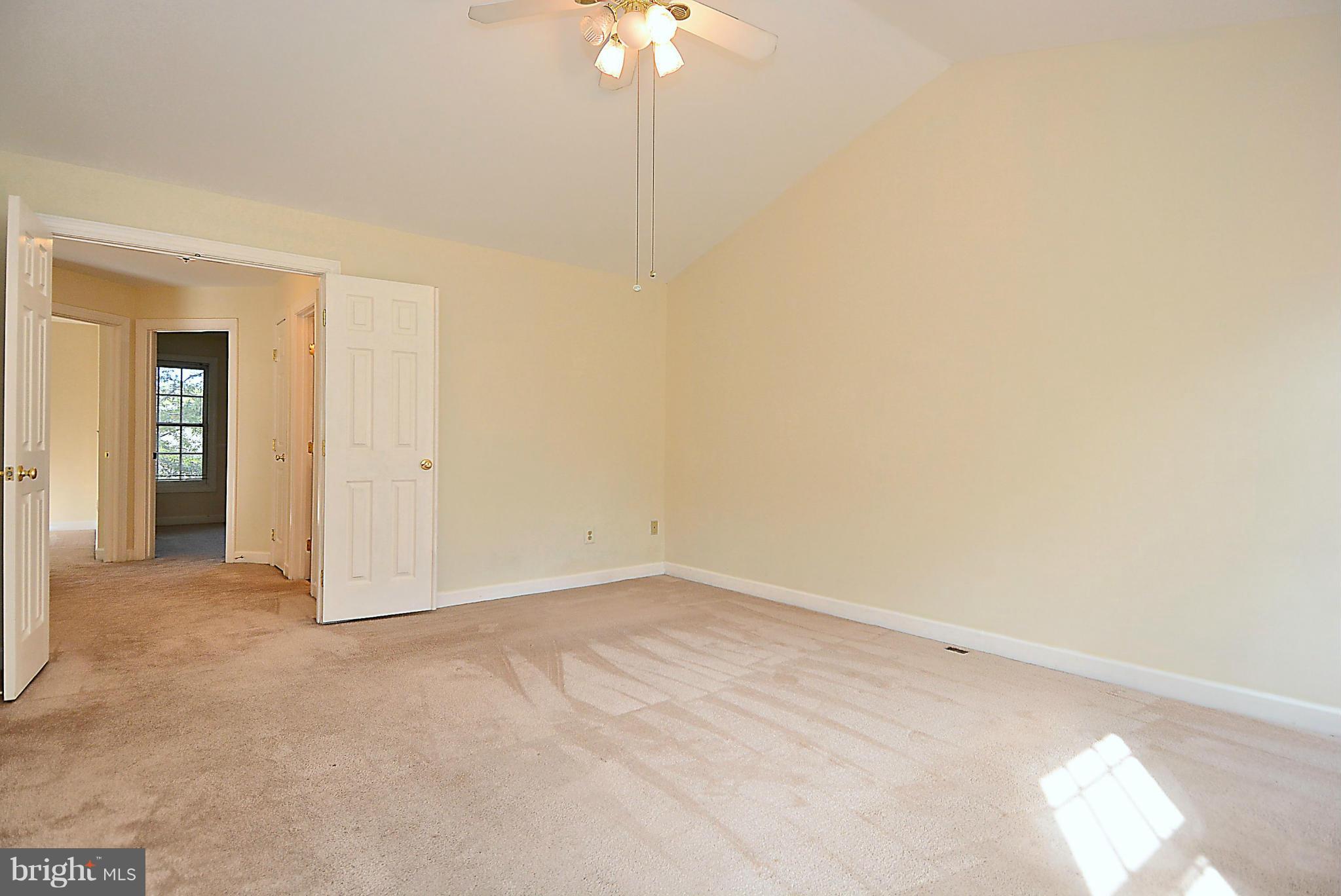 6500 Milva Lane Springfield, VA 22150 - Photo 13 of 30 Bedroom (Master)
